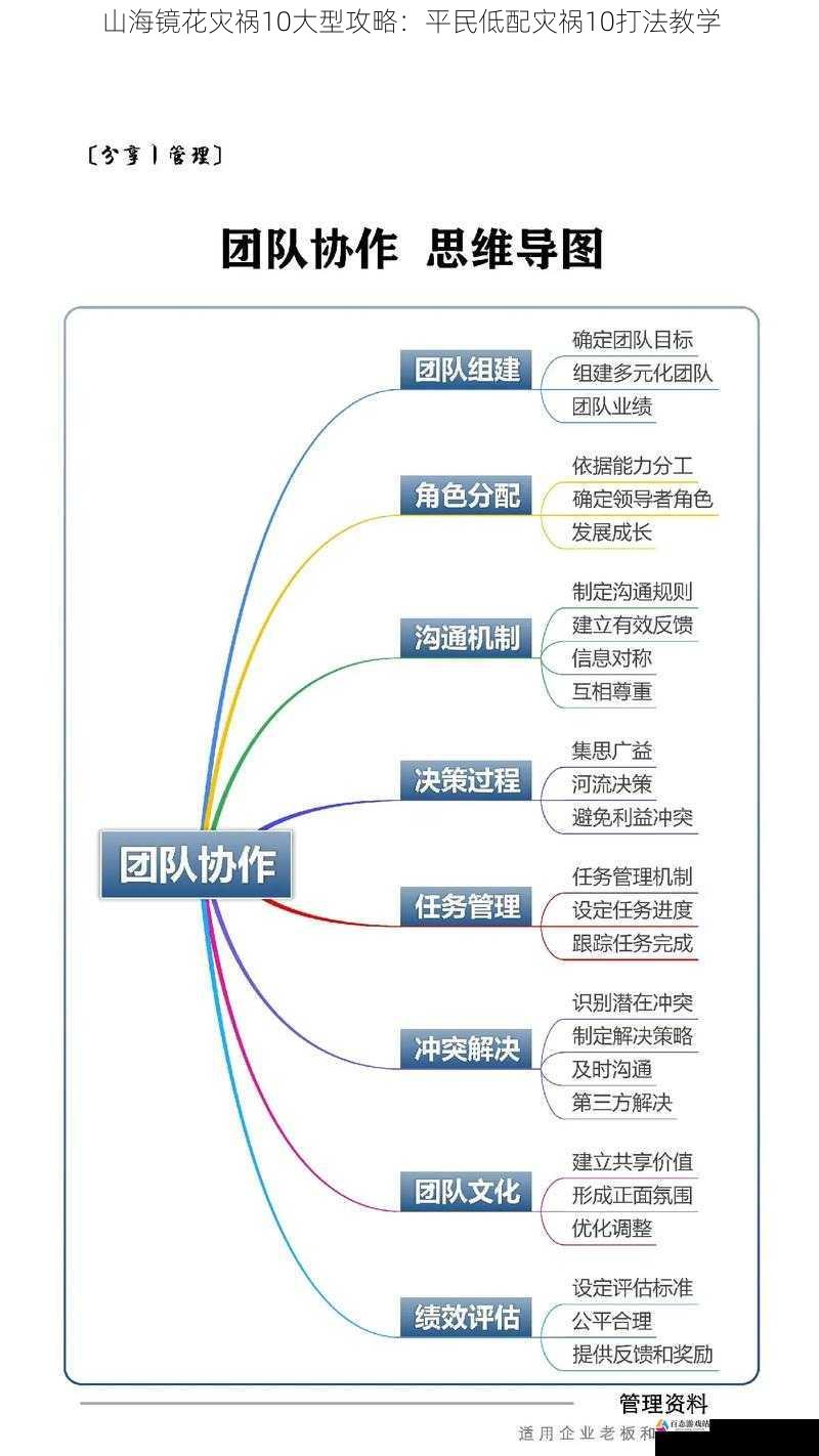 团队协作与配合