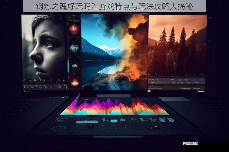 画面与音效：沉浸感十足的视觉与听觉盛宴