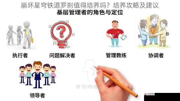 崩坏星穹铁道罗刹值得培养吗？培养攻略及建议