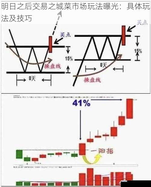 交易技巧与策略