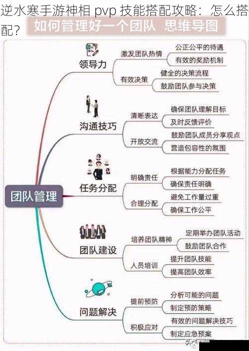 团队配合与战术运用