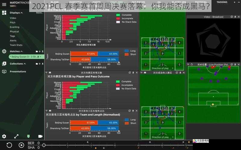 数据分析与战术调整