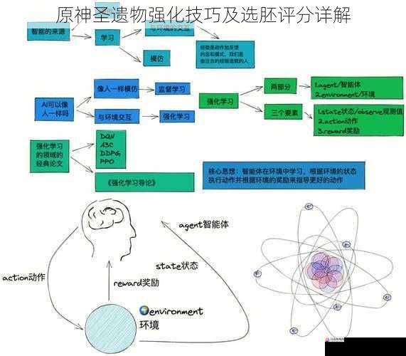 原神圣遗物强化技巧及选胚评分详解