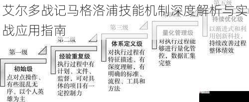 艾尔多战记马格洛浦技能机制深度解析与实战应用指南